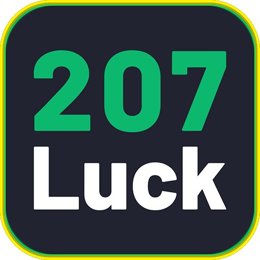 207luck App VIP v5.9.8