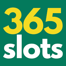 365slots Official v5.4.3