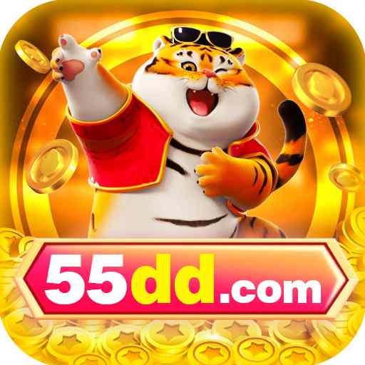 55dd Gold Gaming App