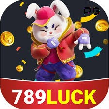 789luck Mega Jackpot