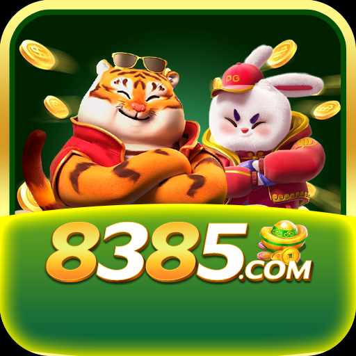 8385 Casino Official v5.4.3