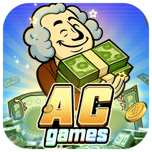 acgame - Slots VIP