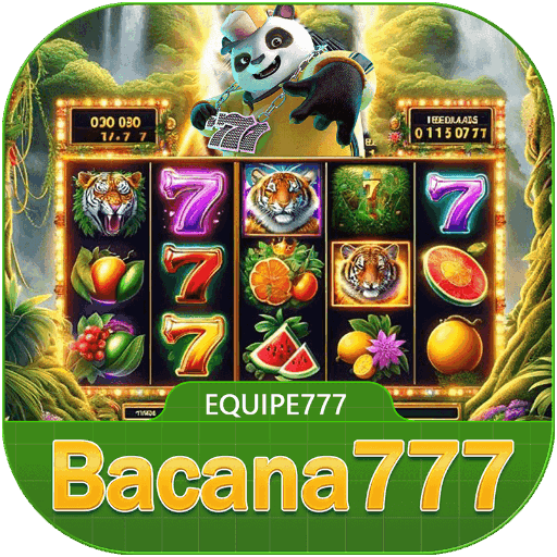 bacana777 Games Pro