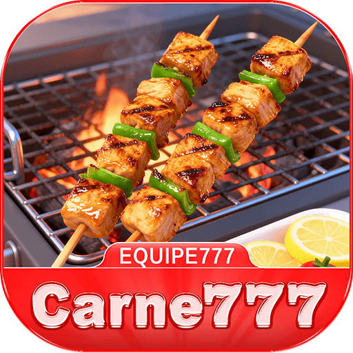 carne777 Jackpot Mega v3.3.5
