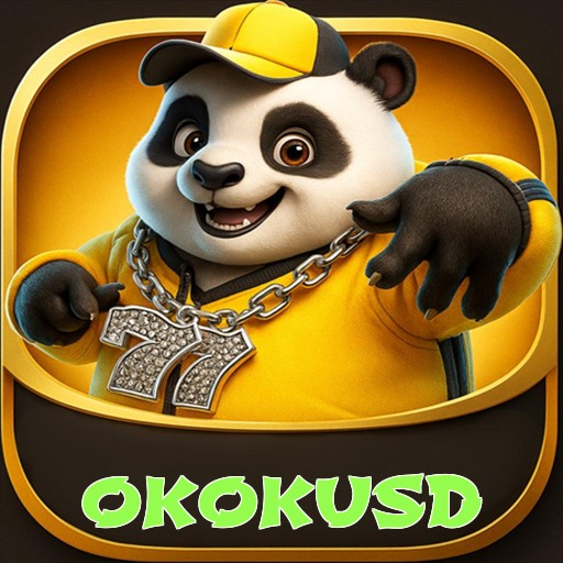 okokusd Cash Pro