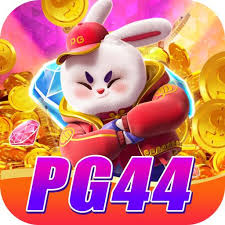 pg44 Jackpot Gold v1.3.3