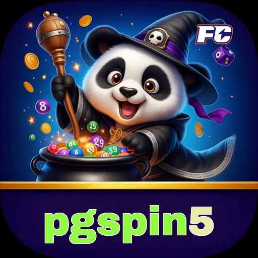pgspin5 - Slots Premium