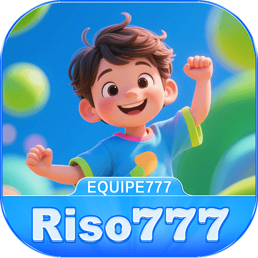 riso777 Earn Mega v4.7.3