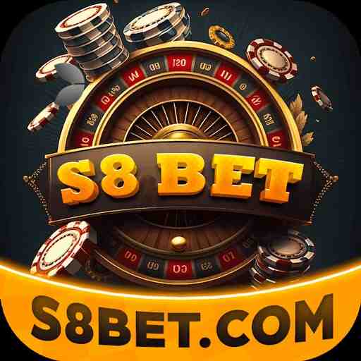 s8bet Gold - Casino & Slots