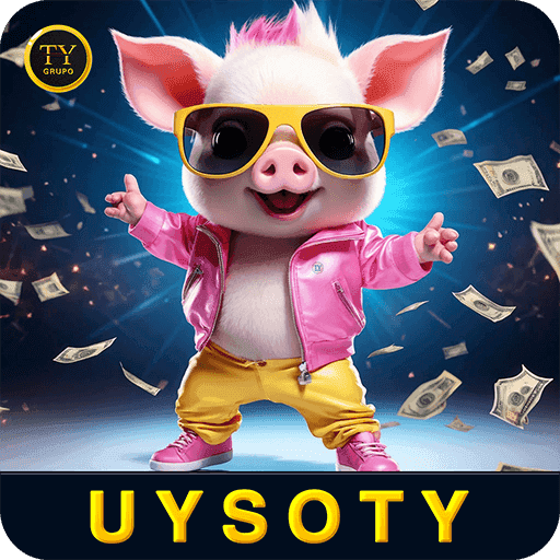 uysoty Royal BR v4.5.9