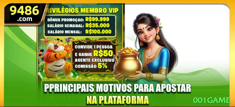 001game Brasil Royal v5.5.7 Screenshot 1