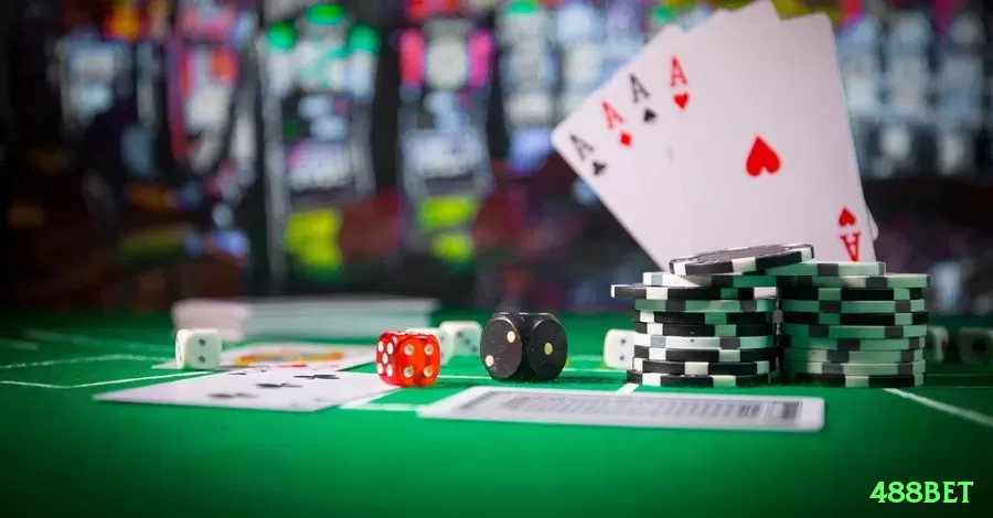 488bet Extreme - Free Download Screenshot 2