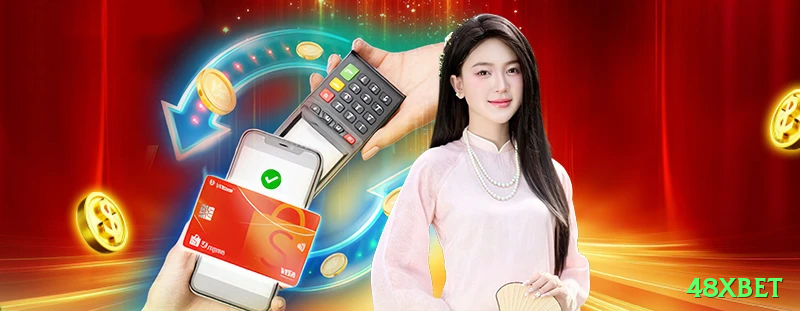 48xbet - Casino King Screenshot 1