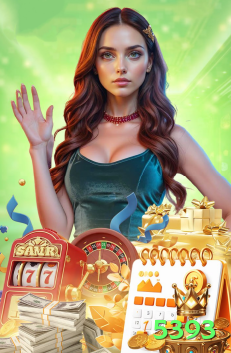 5393 Slot Machine Prime Screenshot 1