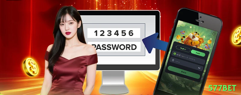 577bet - Max Earning App Screenshot 1