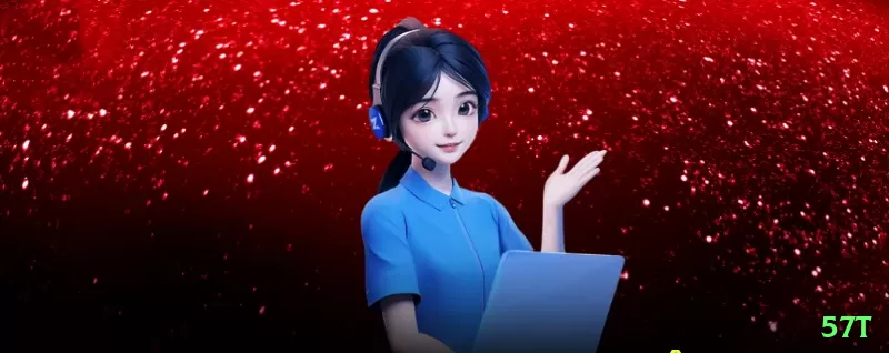 57t Gold Casino App Screenshot 1