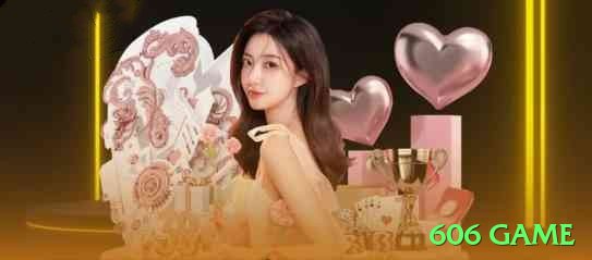 606 GAME Casino Legend v2.7.4 Screenshot 2