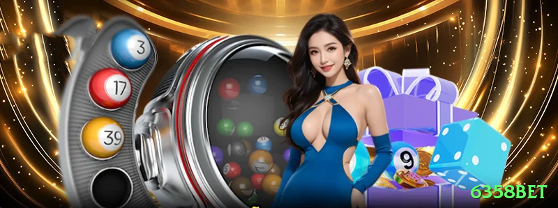 6358bet Jackpot Gold v5.4.9 Screenshot 1