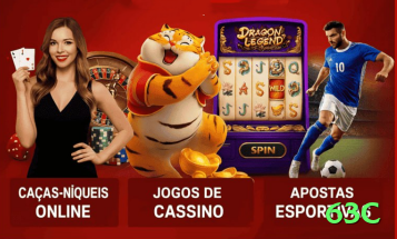 63c Casino Official v5.5.0 Screenshot 1