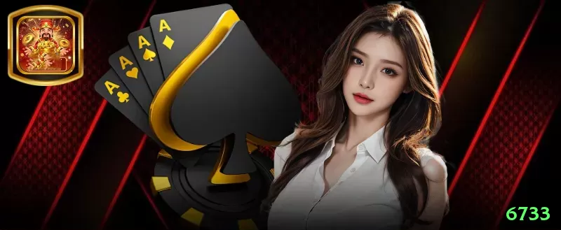 6733 VIP Casino App Screenshot 2