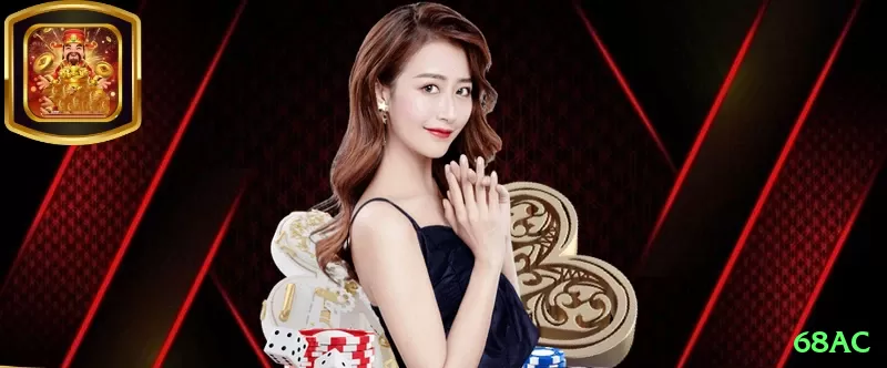 68ac Live Mega Screenshot 1