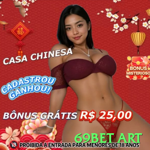 69bet art Max 2026 Screenshot 1