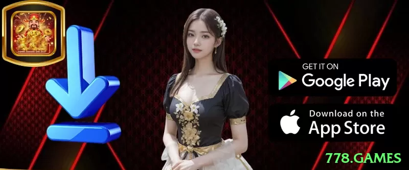 778.games Mega Casino App Screenshot 1