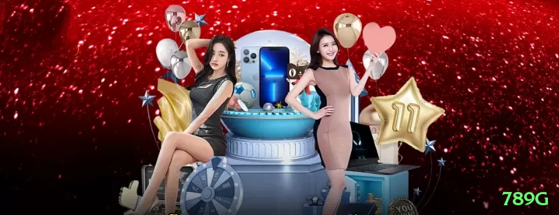 789g King Latest v3.9.7 Screenshot 1