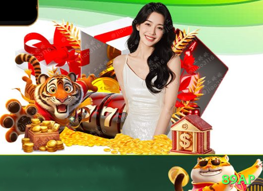89ap Casino Official v5.0.9 Screenshot 1