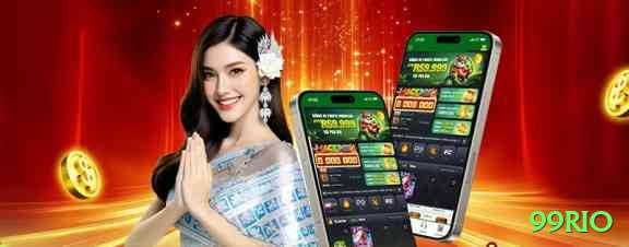 99rio Live Casino Plus Screenshot 2