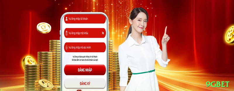 9gbet - Real Money King Screenshot 2