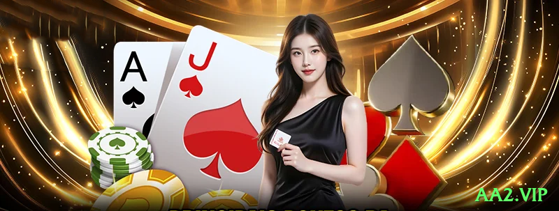 aa2.vip VIP Casino App Screenshot 1