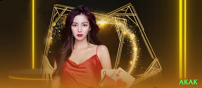 akak Ultimate Slots Screenshot 1