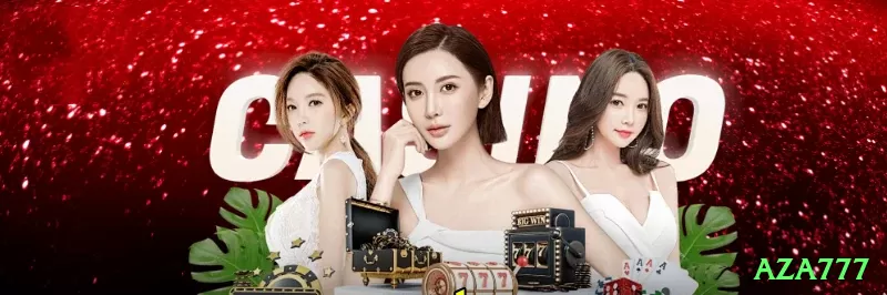 aza777 - Real Money VIP Screenshot 2