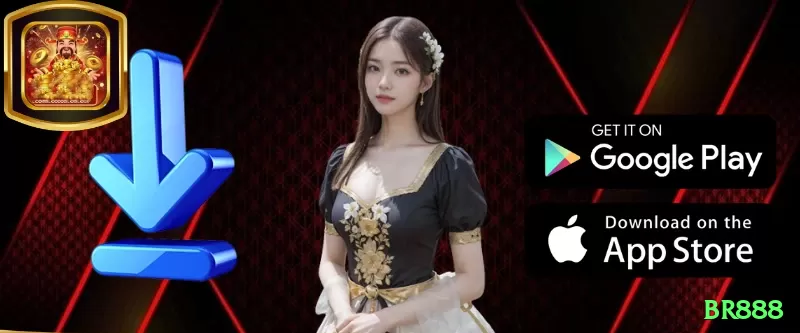 br888 VIP BR v3.8.2 Screenshot 2