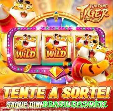 brasildasorte King - Win Real BRL Screenshot 2