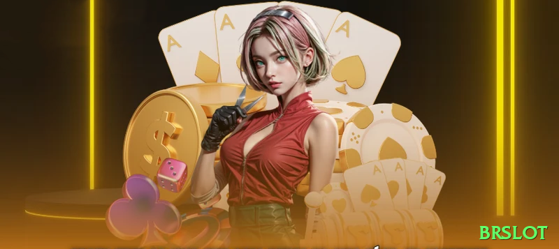 brslot Prime - bônus diário Screenshot 1