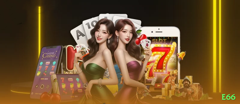 e66 - Mega Earning App Screenshot 2