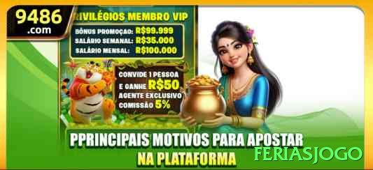 feriasjogo Games VIP Screenshot 2