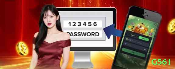 g561 Gold Slots Screenshot 2