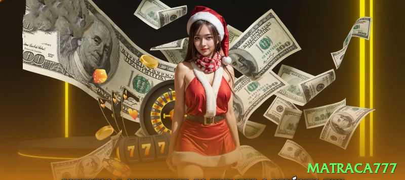 matraca777 - Real Money Super Screenshot 1