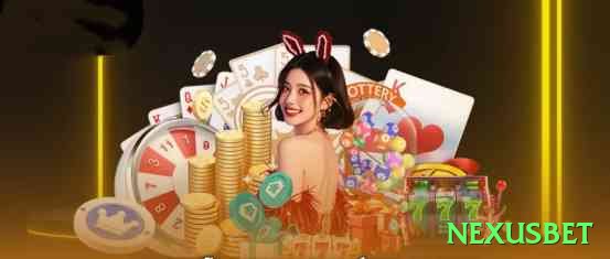nexusbet APK Extreme v3.1.8 Screenshot 1