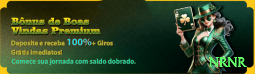 nrnr Prime Brasil Screenshot 1