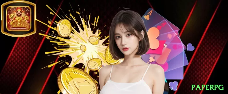 paperpg Supreme Gaming App Screenshot 2