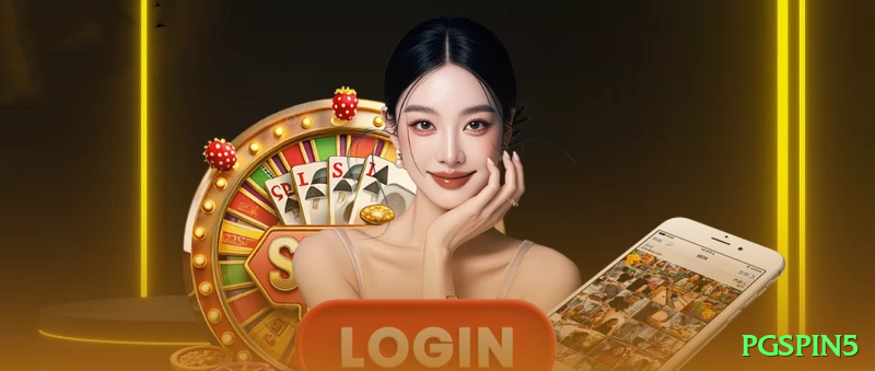 pgspin5 - Slots Premium Screenshot 2
