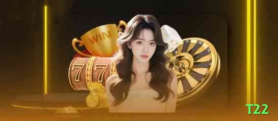 t22 Master - Casino & Slots Screenshot 1