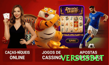 versusbet Live Casino Ultimate Screenshot 1
