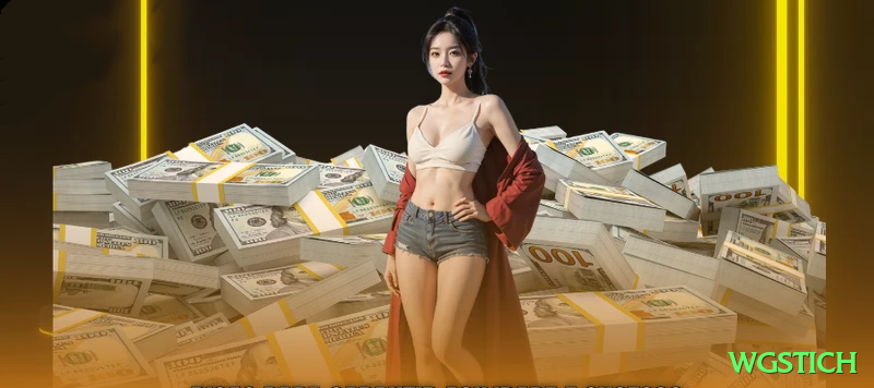 wgstich - Gaming Extreme Screenshot 1