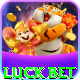 luck bet - VIP Pro